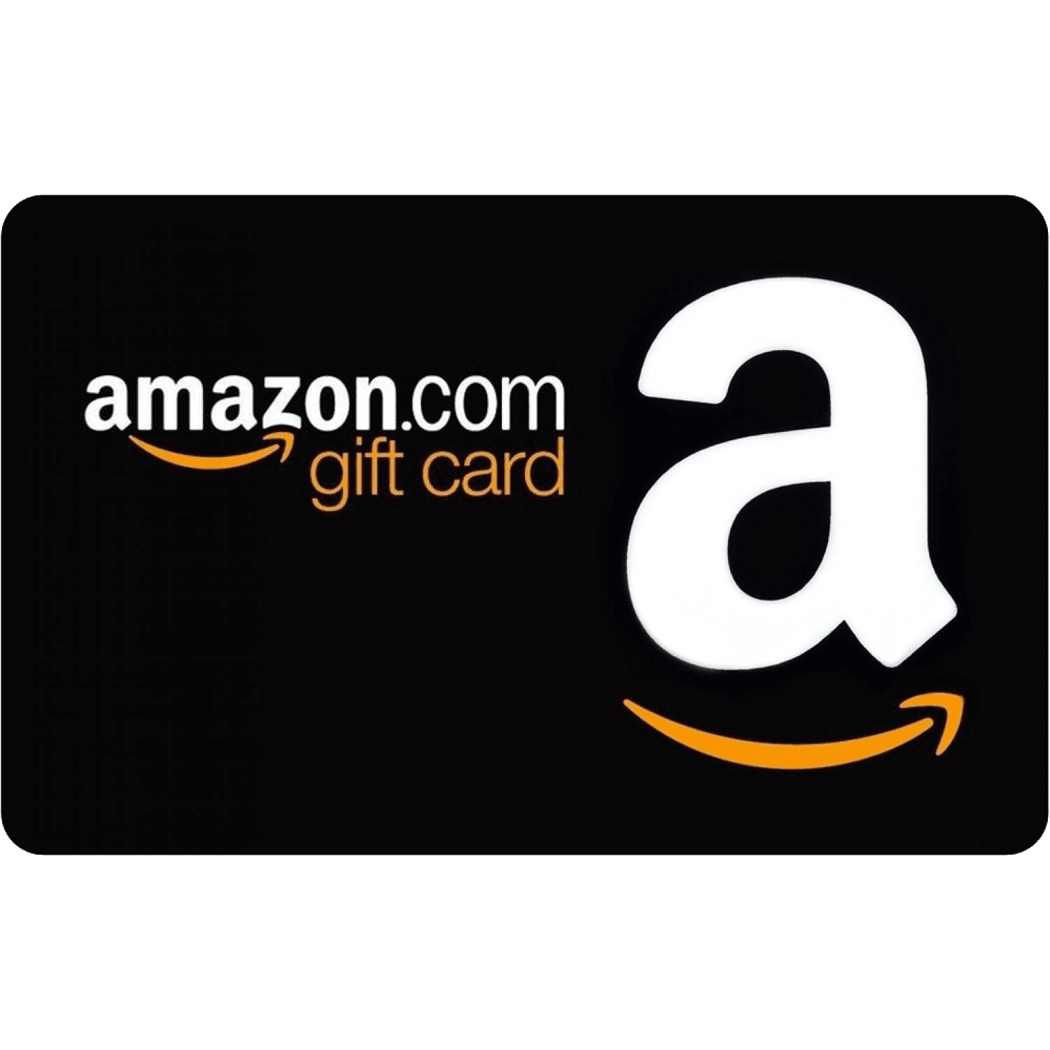 Shopping Gift Cards